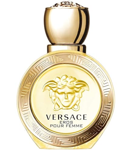 Amazon | ヴェルサーチ エロス フェム EDT スプレー 100ml | VERSACE